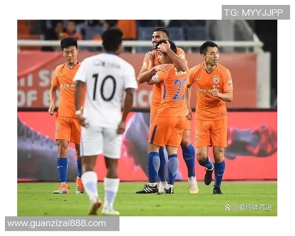 国安鲁能首发阵容对决谁能在赛场上笑到最后