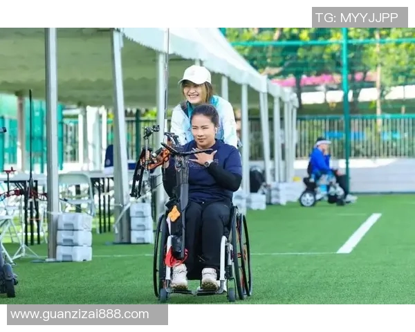 特奥精神:携手共进,共创无障碍的美好未来